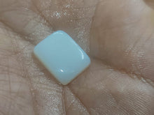 Opal stone | White Opal | Australia | 6 Carat 