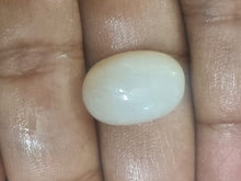 Opal stone | White Opal | Australia | 6 ratti 