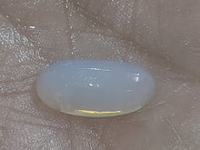 Opal stone | White Opal | Australia | 9.25 ratti 