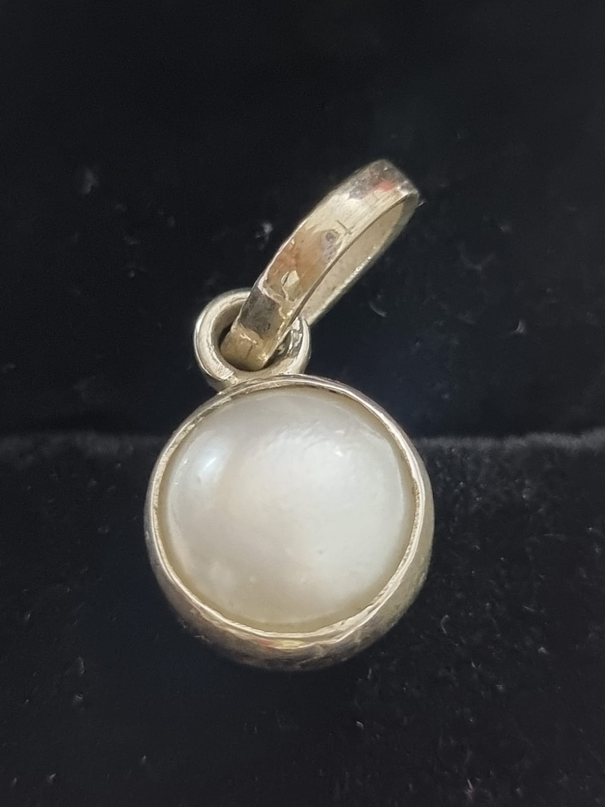 Pearl Pendant