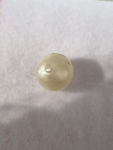  Pearl Stone - 12 Carat 