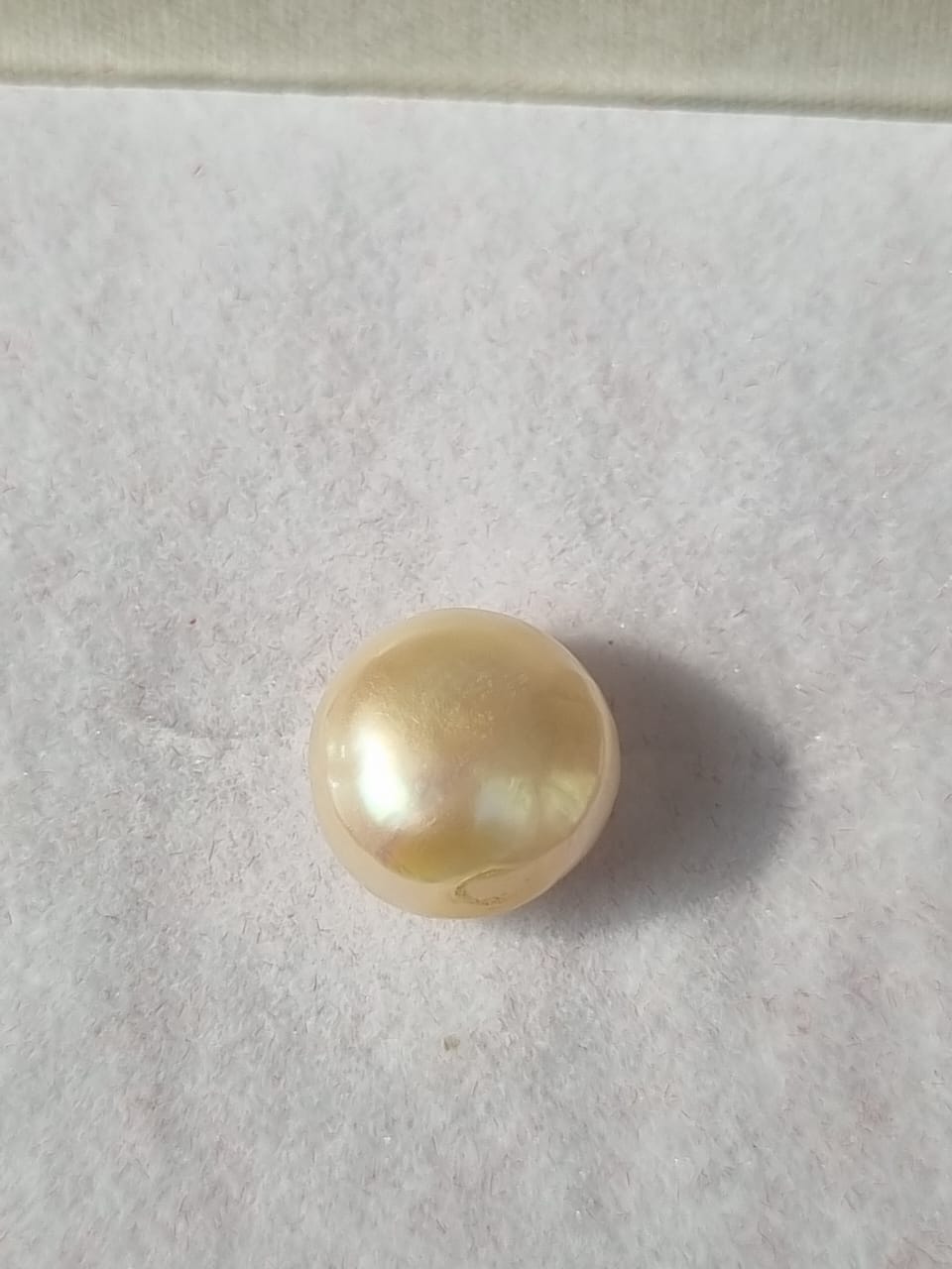 Pearl Stone Carat Moti Stone Freshwater Mukta Stone