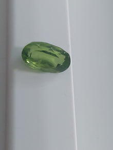 Peridot | Gemstone for Mercury | 6 Carat