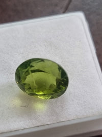 Peridot For Mercury