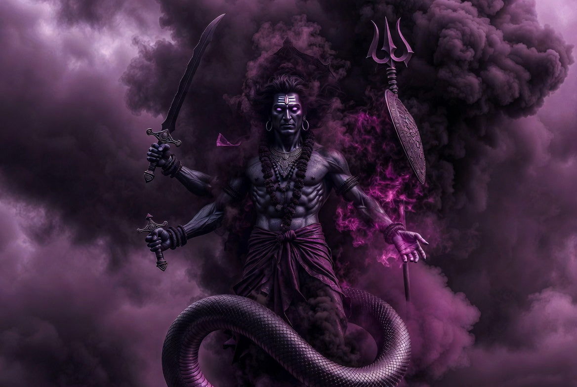 Rahu Mantra