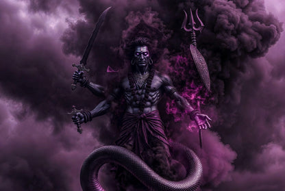 Rahu Mantra