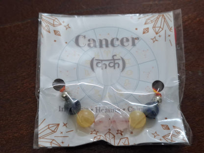 Rakhi for Cancer (Karka)