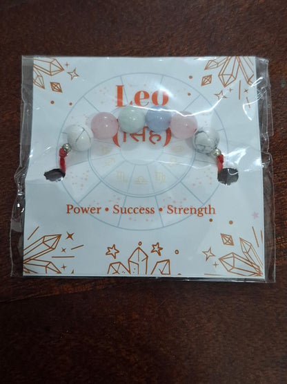 Rakhi for Leo (Simha)