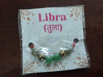 Rakhi for Libra (Tula)
