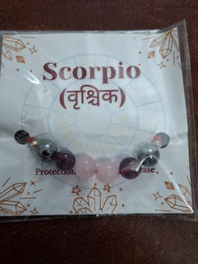 Rakhi for Scorpio (Vrishchika)