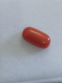 Italian Red Coral