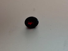 Red Garnet Stone | 8 Carat