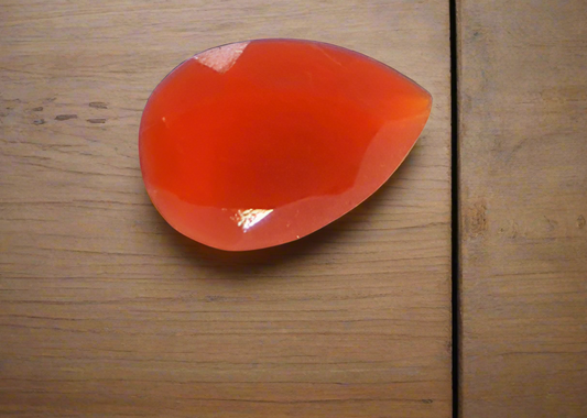 Red Onyx