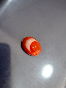 Red Sulemani Hakik stone | Red Agate | 8 Ratti