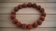 Rudraksha Bracelet