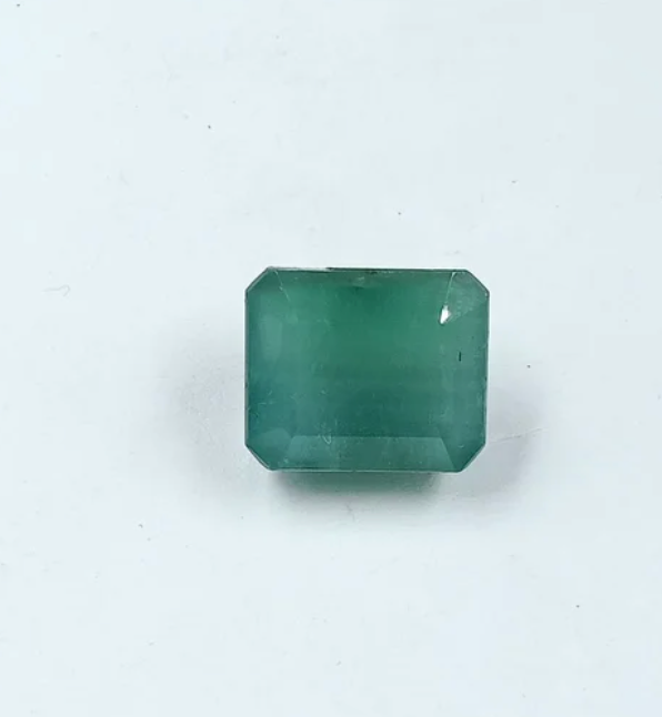 Vedic crystals Emerald gemstone (Panna nag) best price ratti image 1