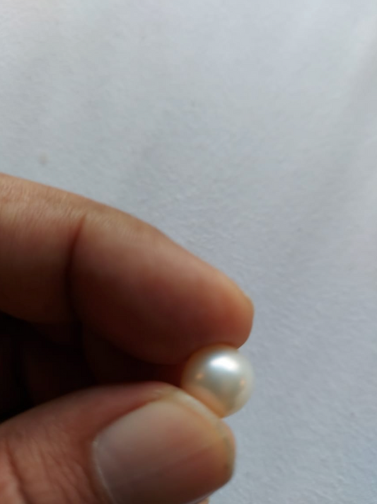 South sea Pearl moti gemstone ratti best price image 46