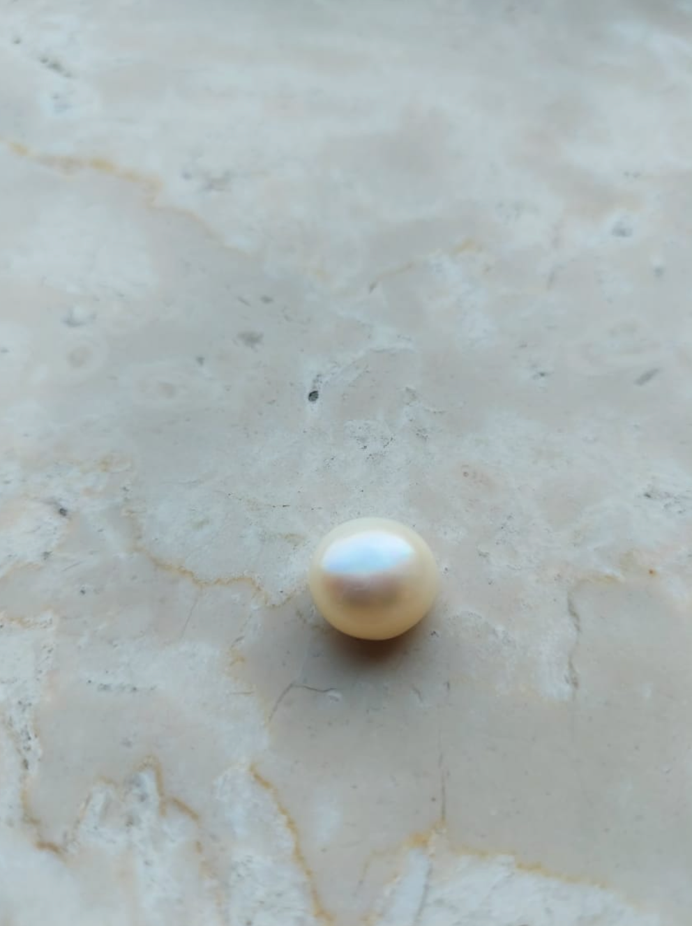 Pearl moti gemstone 10 ratti best price video