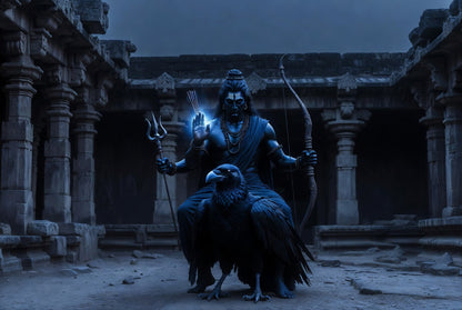 Shani Mantra