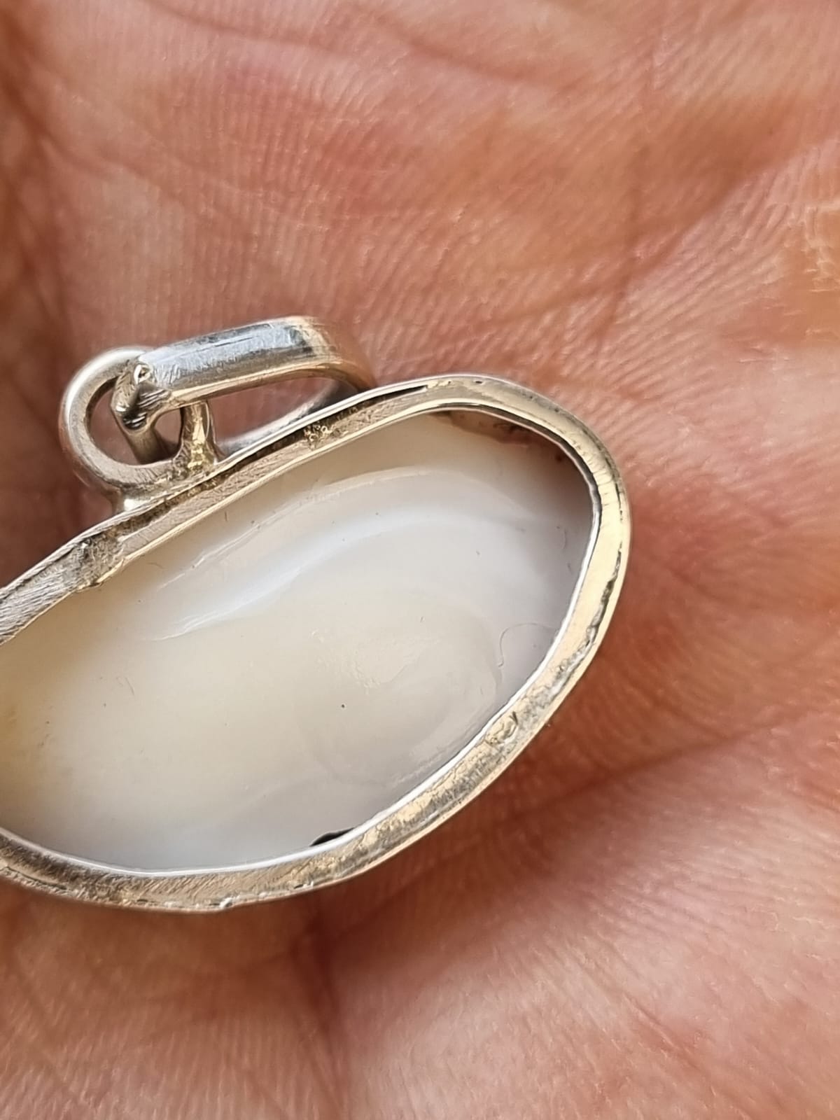 Silver Sukra Jewellery Shukra Mani Stone Shukramani 10-25 Carat