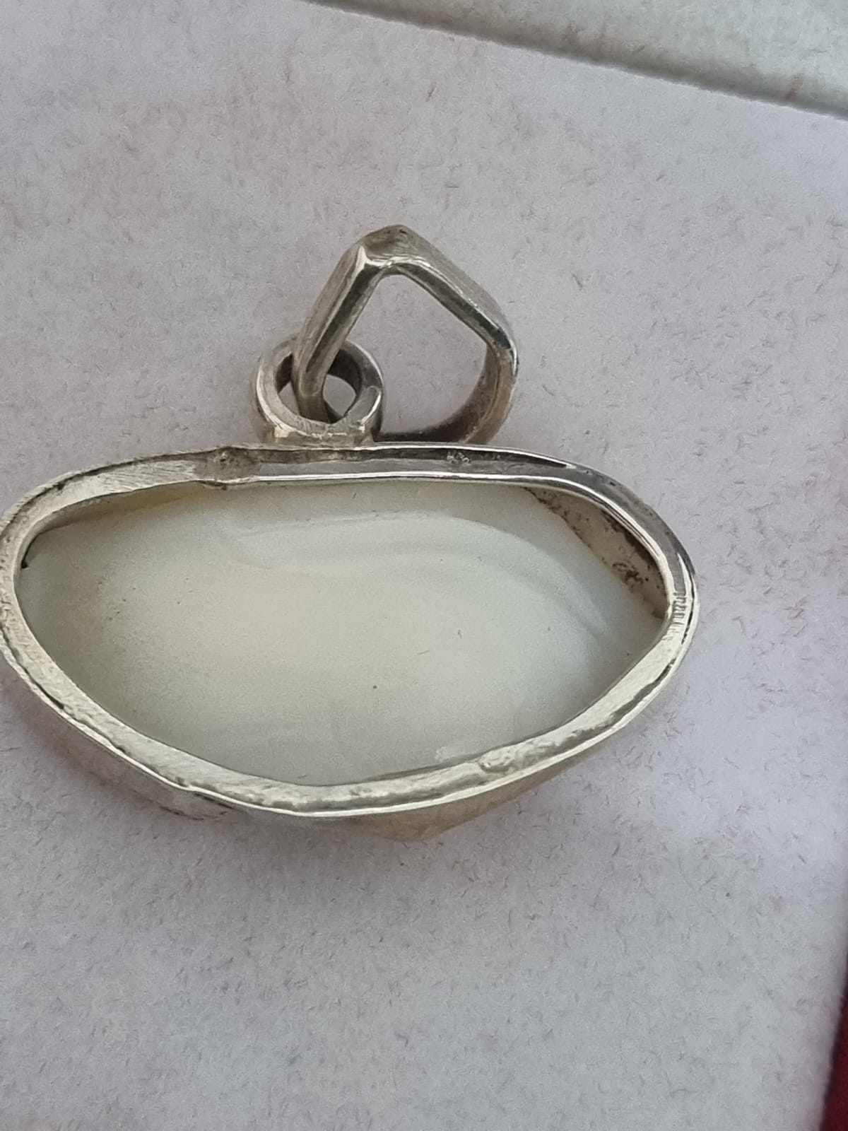 Shukra Mani Pendant