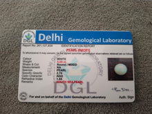South Sea Pearl | 5 Carat | Certificate