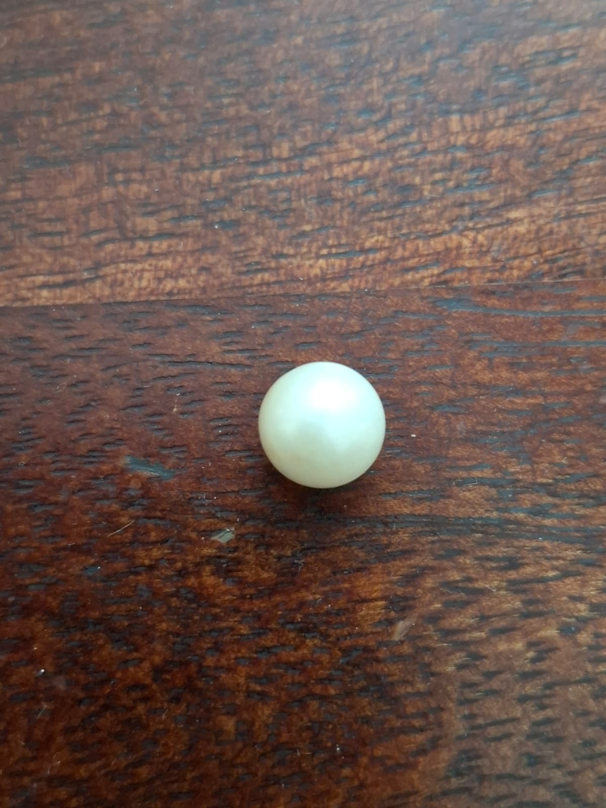  South Sea Pearl | 6.2 Carat