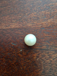  South Sea Pearl | 6.2 Carat