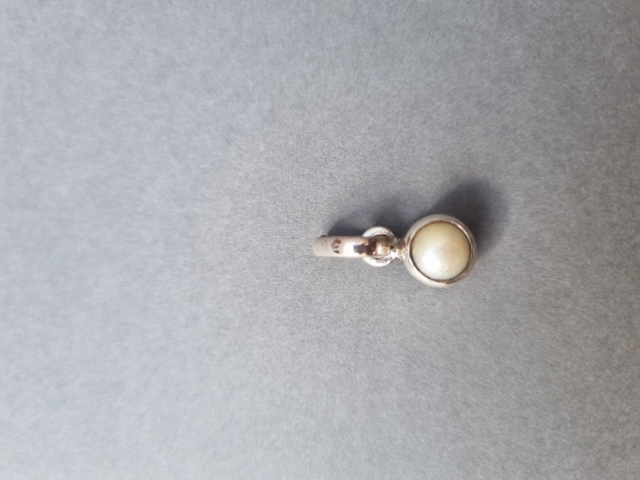 South Sea Pearl Pendant 