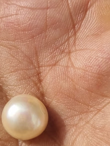 South Sea Pearl Stone  - 11 Carat