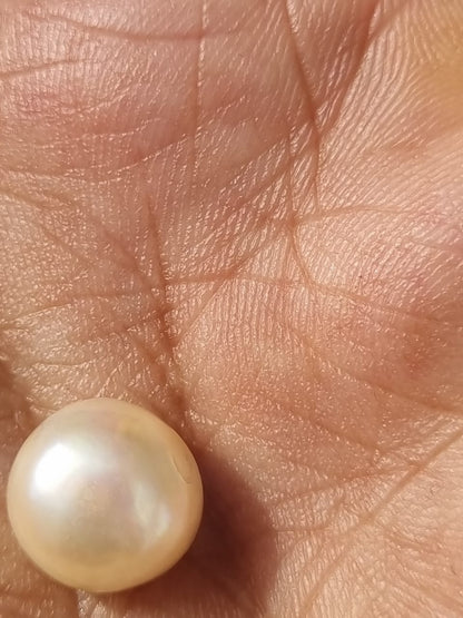 South Sea Pearl Stone  - 11 Carat