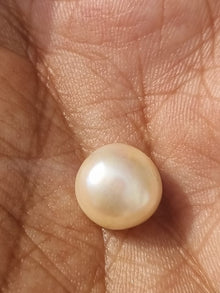 South Sea Pearl Stone - 11 ratti