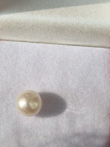 South Sea Pearl Stone - 4.25 Ratti