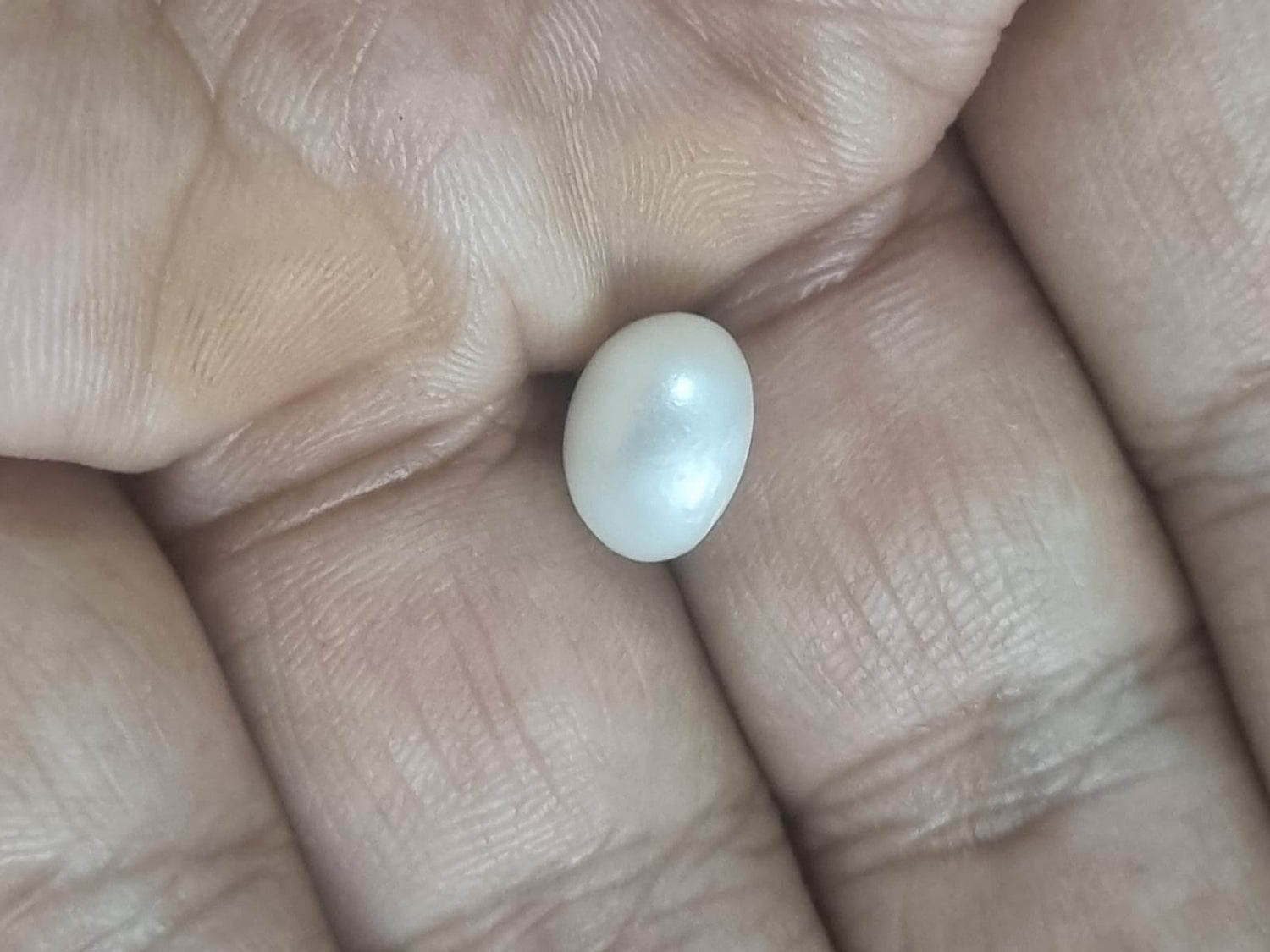 South Sea Pearl Pearl Stone Moti stone Carat With - Main Image