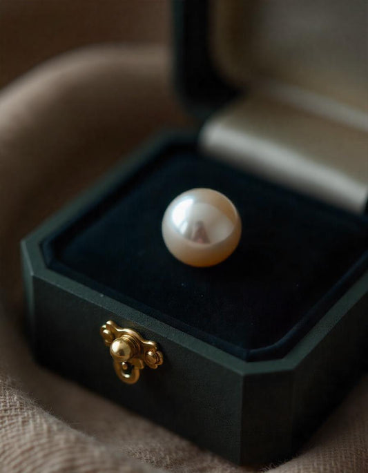 South Sea Pearl Stone - 6.5 Carat