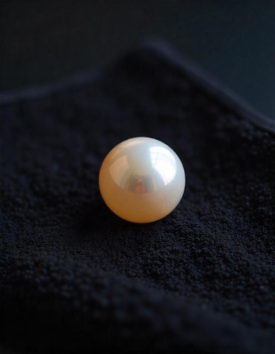 South Sea Pearl Stone - 8.5 Carat 