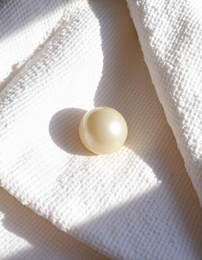 South Sea Pearl Stone - 9.5 Carat  