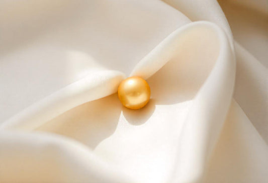 South sea 5 Carat pearl | 5 Carat Moti | Golden Pearl