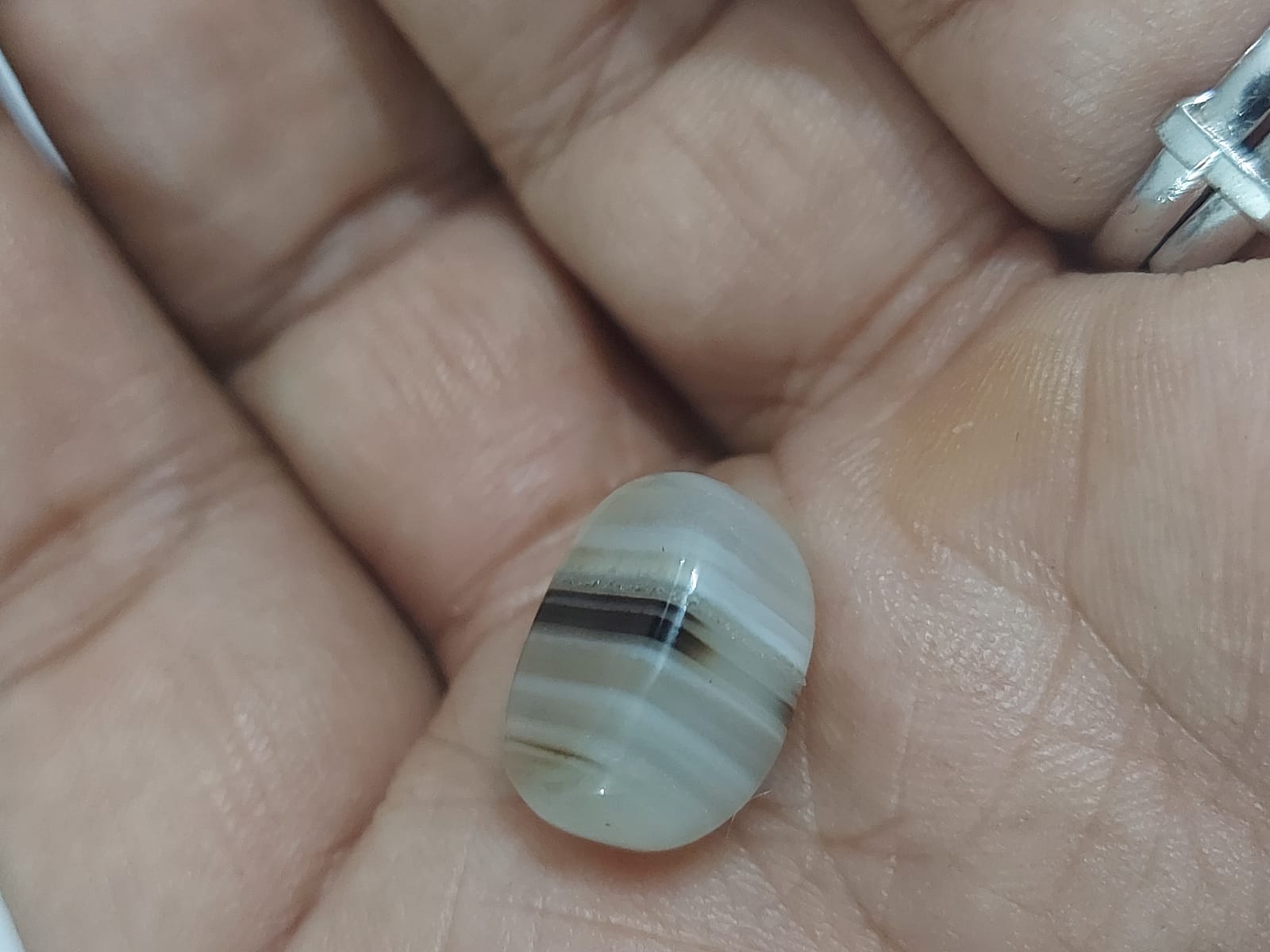 Akik Stone Price Real Sulemani Hakik Barmunda Gems Ratti Red