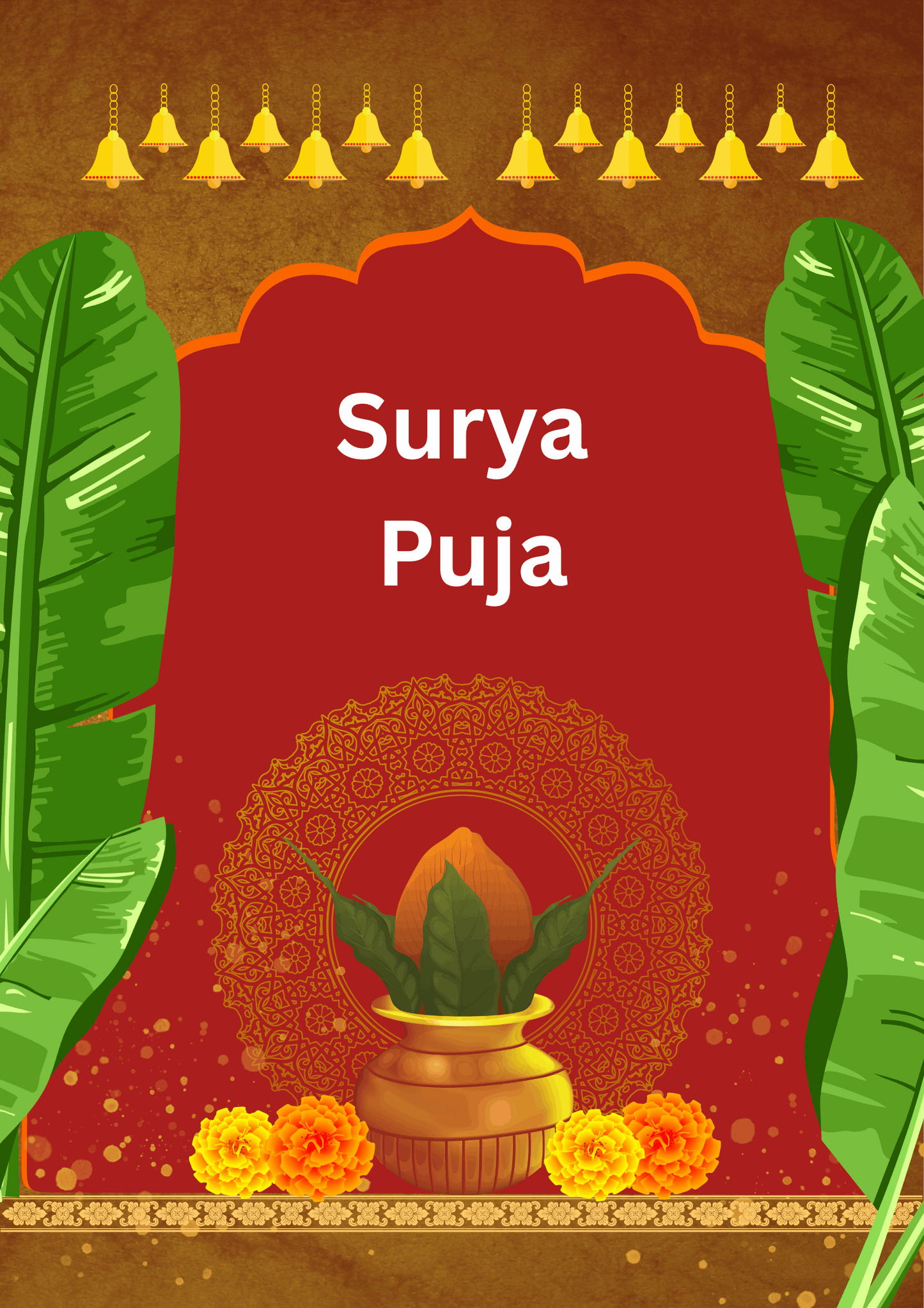 Sun Shanti Pooja | Surya Shanti Pooja