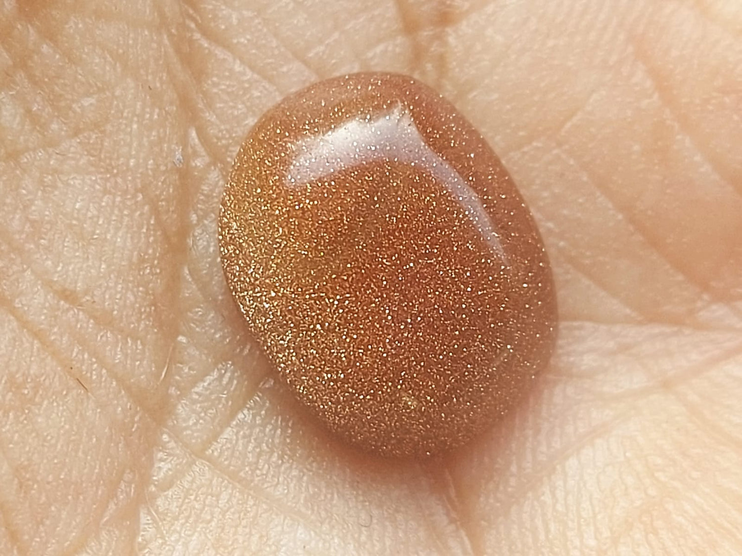 Sunstone Gemstone | 10 ratti 