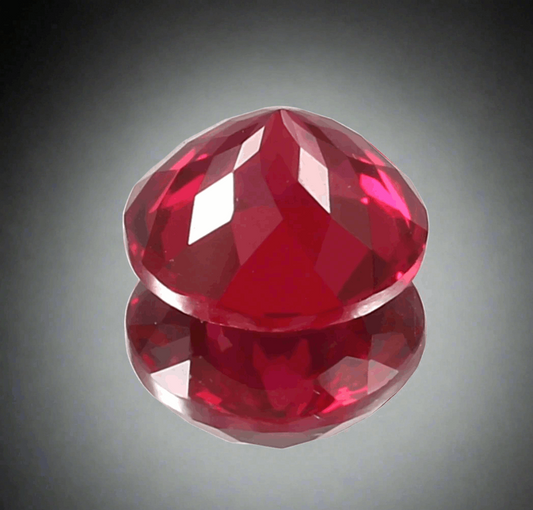 Super Premium Natural 6 ratti Ruby | 6 ratti Manik nag | Burma