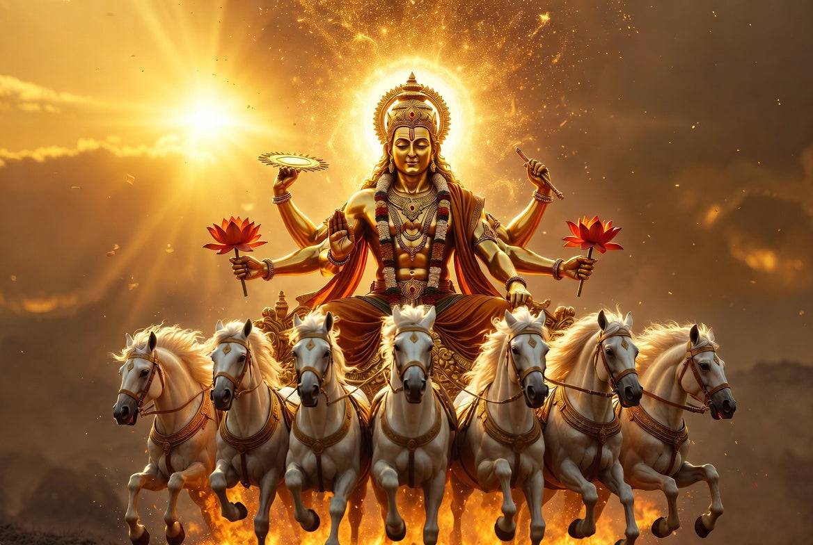 Surya Mantra