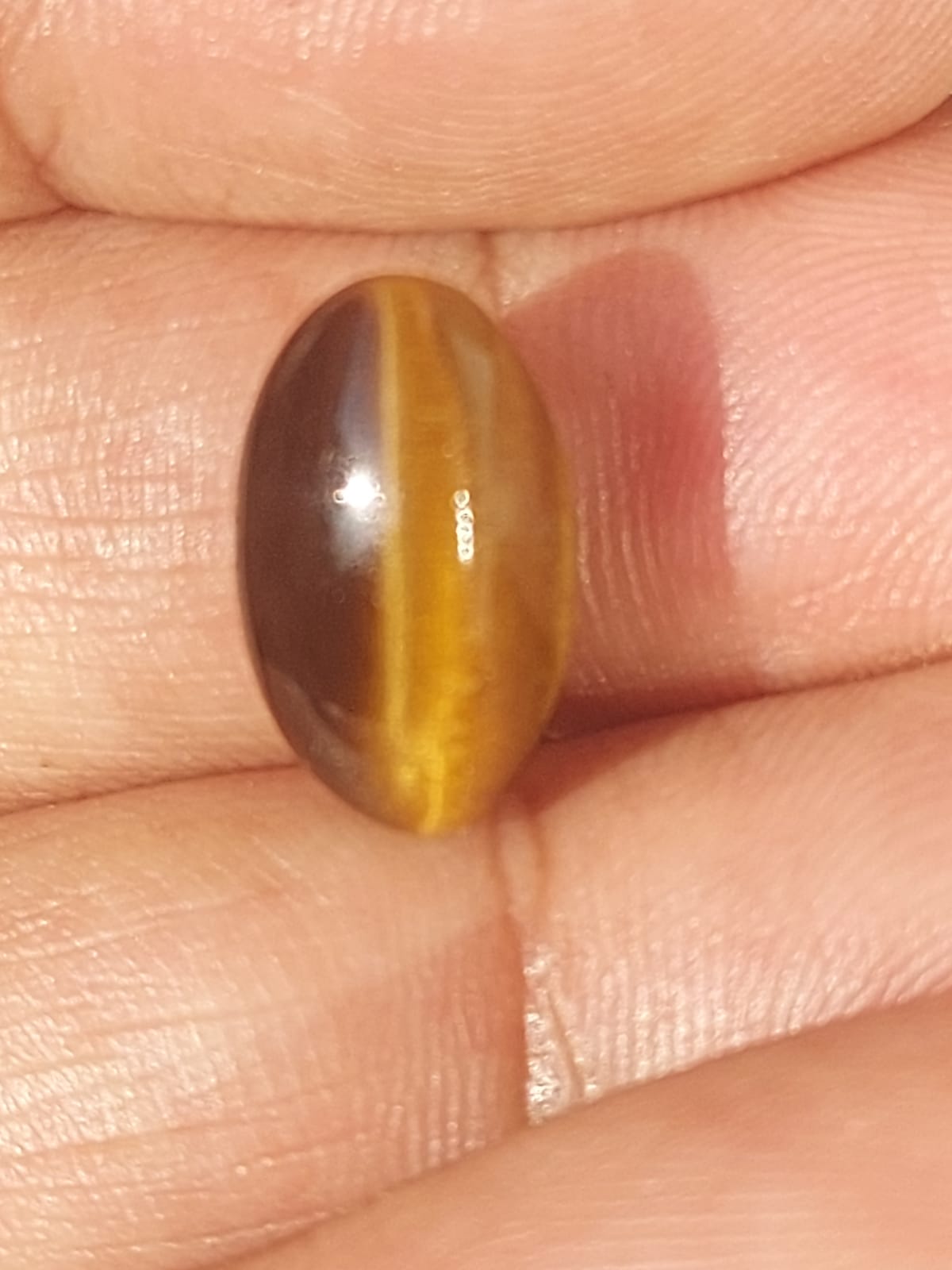 Tiger Eye Stone Cat's Eye Opal Meaning Tiger Eye Stone 13