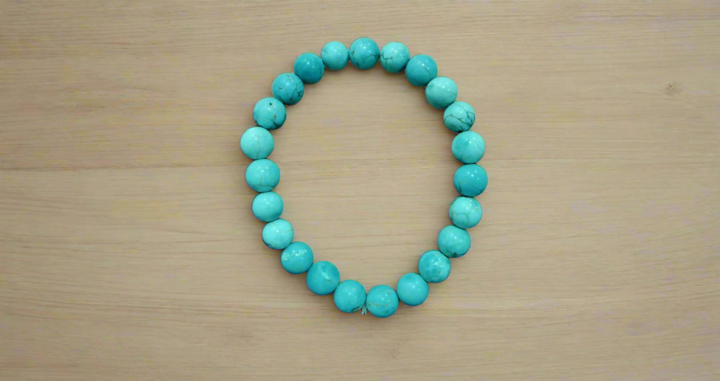 Turquoise Bracelet