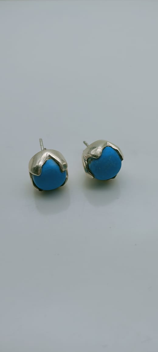 Turquoise Earrings