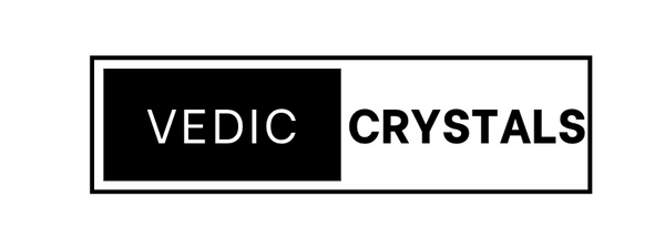 Vedic Crystals New logo mar 2025