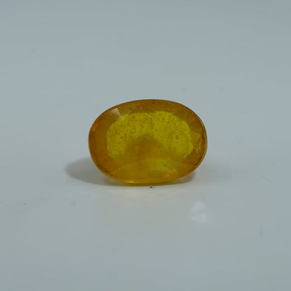 5 Ratti Pukhraj | Gemstone for Jupiter. best price