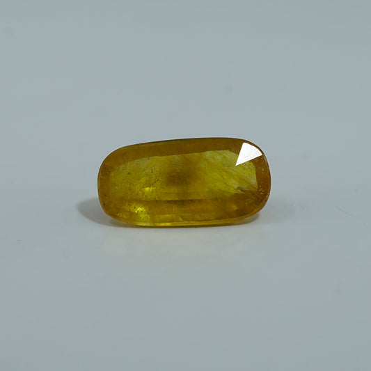 7 ratti Pukhraj (Yellow sapphire) best price