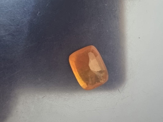 Vedic Crystals Yellow Sapphire (pukhraj) 6.25 ratti best price image 133
